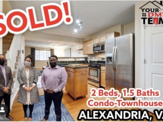 Alexandria Homes For Sale