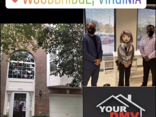 Real Estate Agents Virginia Your DMV Team Realty 21