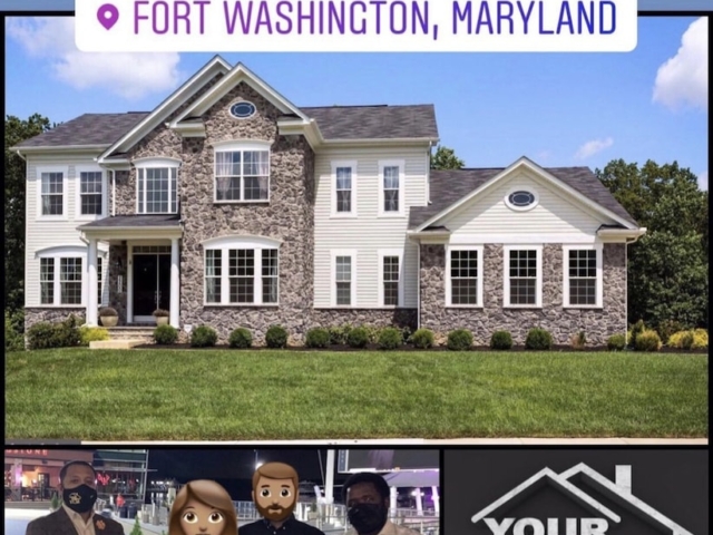 Real Estate Agents Virginia Your DMV Team Realty 28